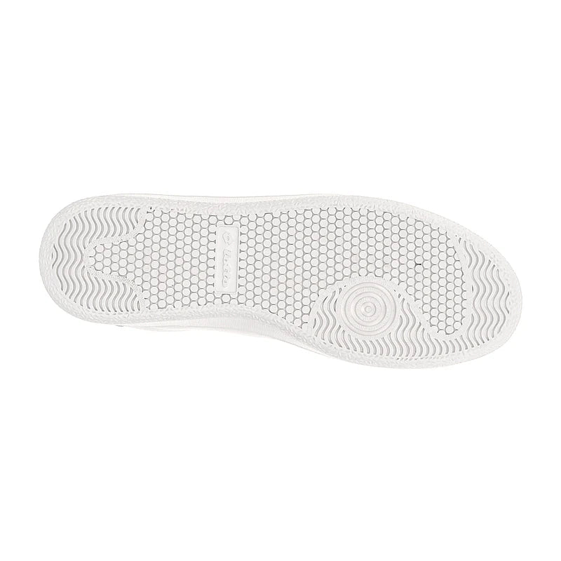 Lotto Leggenda scarpa sneakers da uomo Autograph 222639 010 bianco
