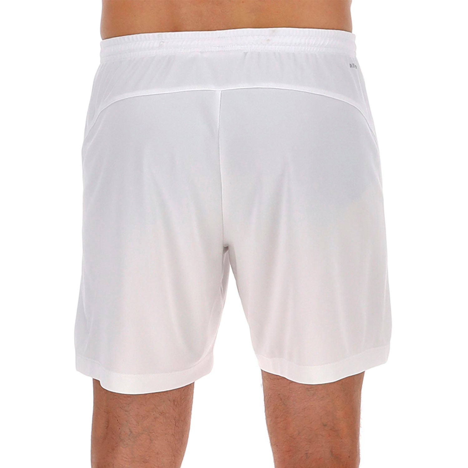 Lotto Pantaloncino sportivo Squadra IV 7in 223327 0F1 bianco