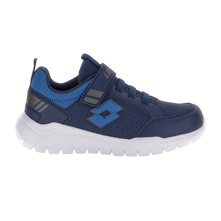 Lotto Scarpa Spacelite AMF VI 221452 8EW Blu 