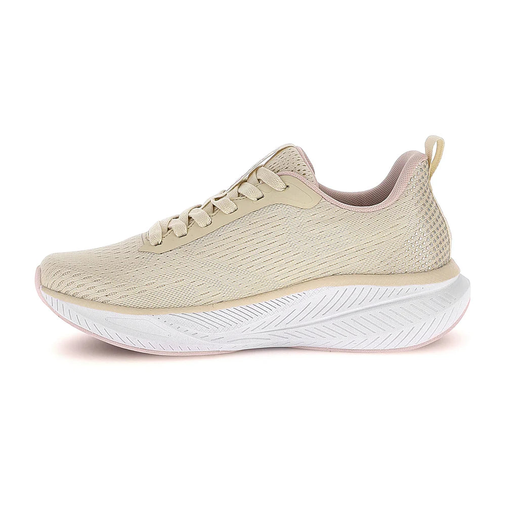 Lotto Scarpe Running Donna Speedride 900 II Crema - 223444 D08