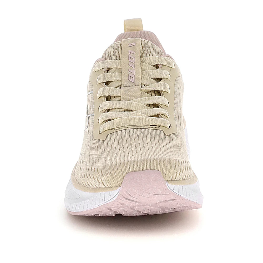 Lotto Scarpe Running Donna Speedride 900 II Crema - 223444 D08