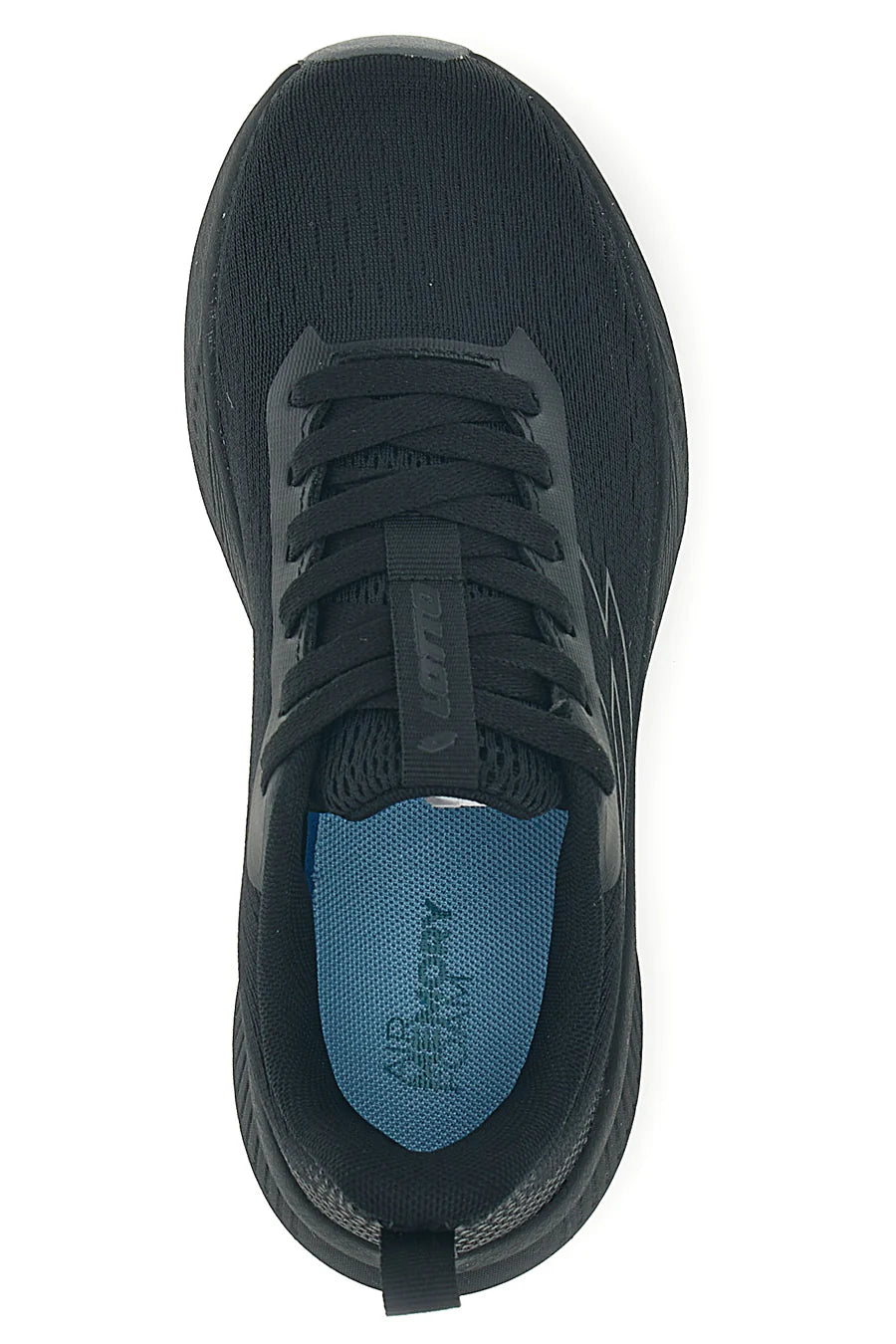 Lotto Scarpe Running Donna Speedride 900 II Nera - 223444 1CL