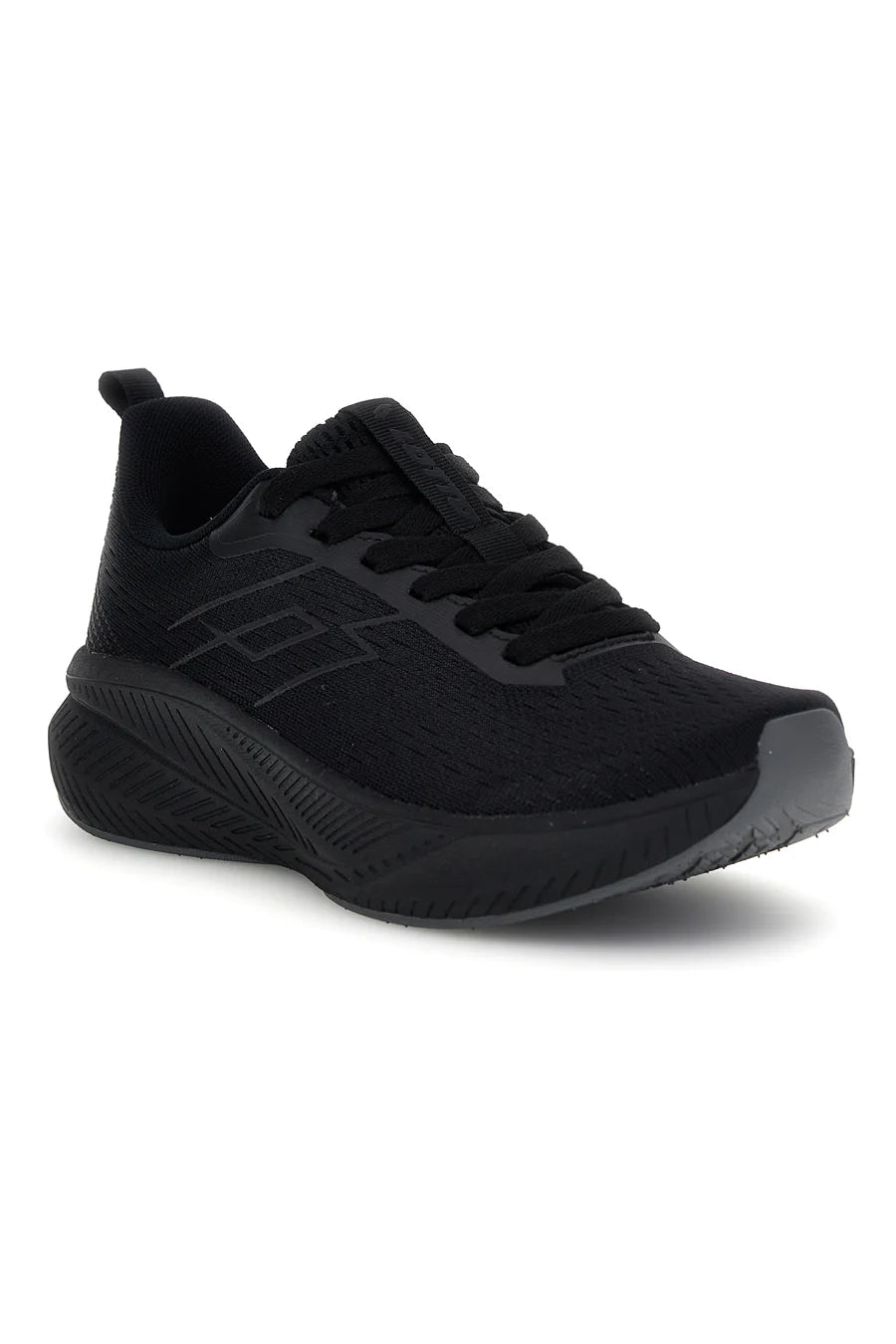 Lotto Scarpe Running Donna Speedride 900 II Nera - 223444 1CL