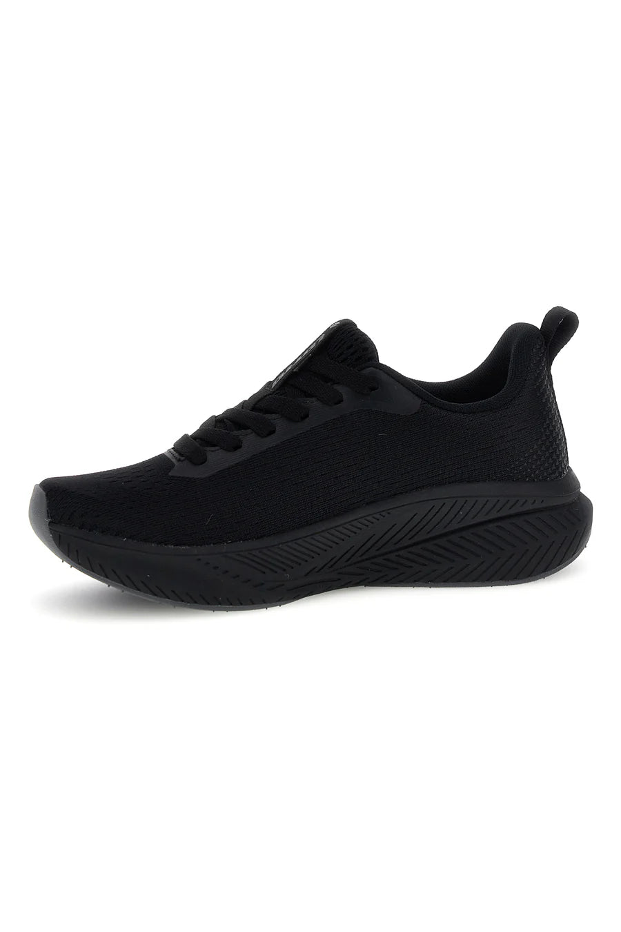 Lotto Scarpe Running Donna Speedride 900 II Nera - 223444 1CL