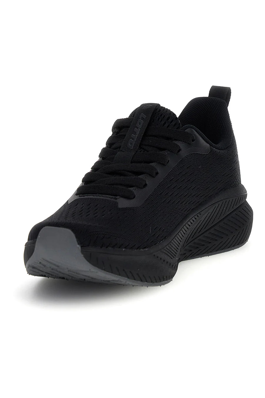 Lotto Scarpe Running Donna Speedride 900 II Nera - 223444 1CL