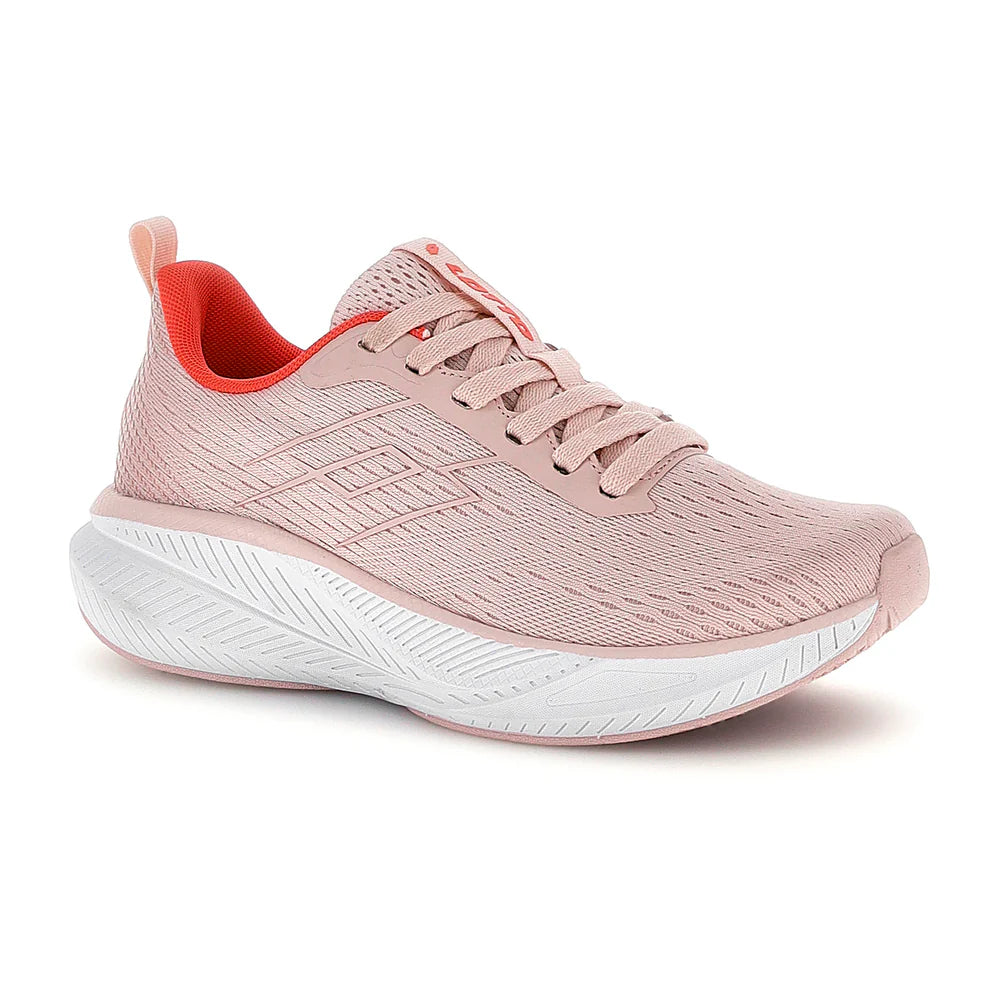 Lotto Scarpe Running Donna Speedride 900 II Viola Chiaro Miele - 223444 E7I