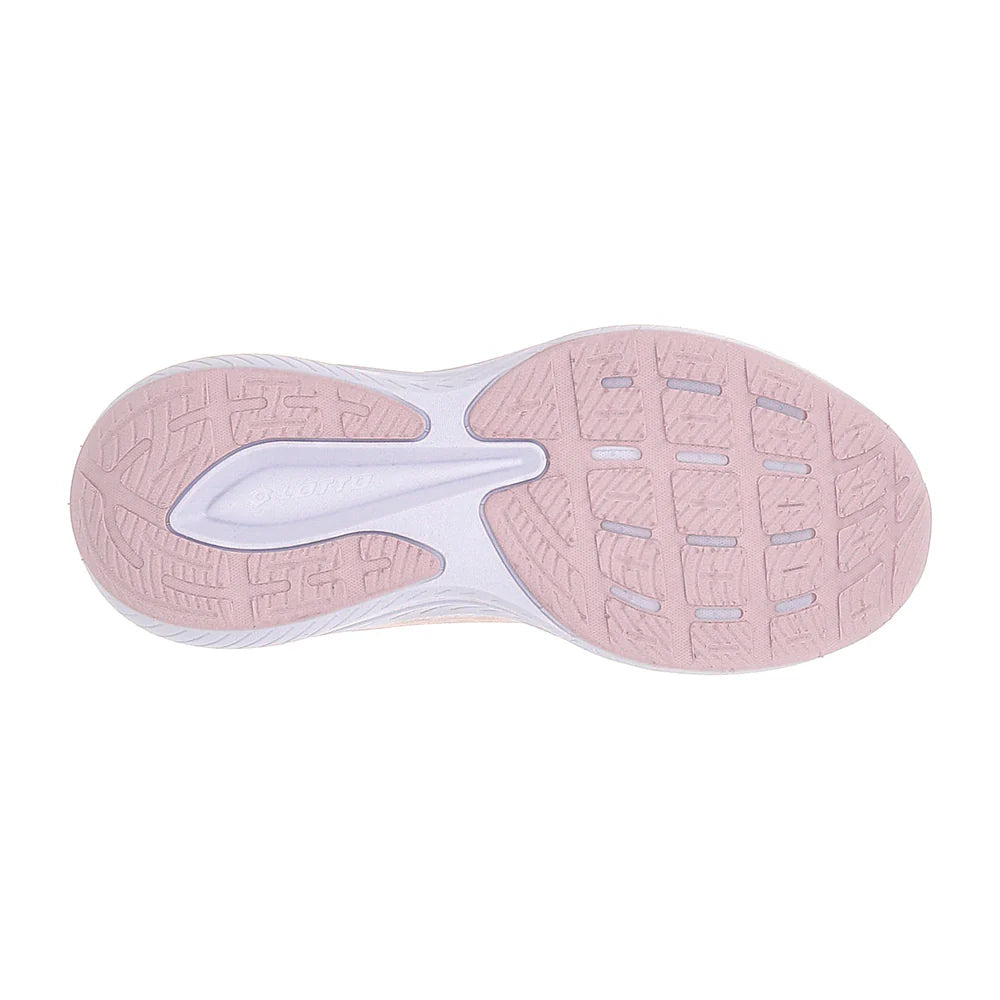 Lotto Scarpe Running Donna Speedride 900 II Viola Chiaro Miele - 223444 E7I
