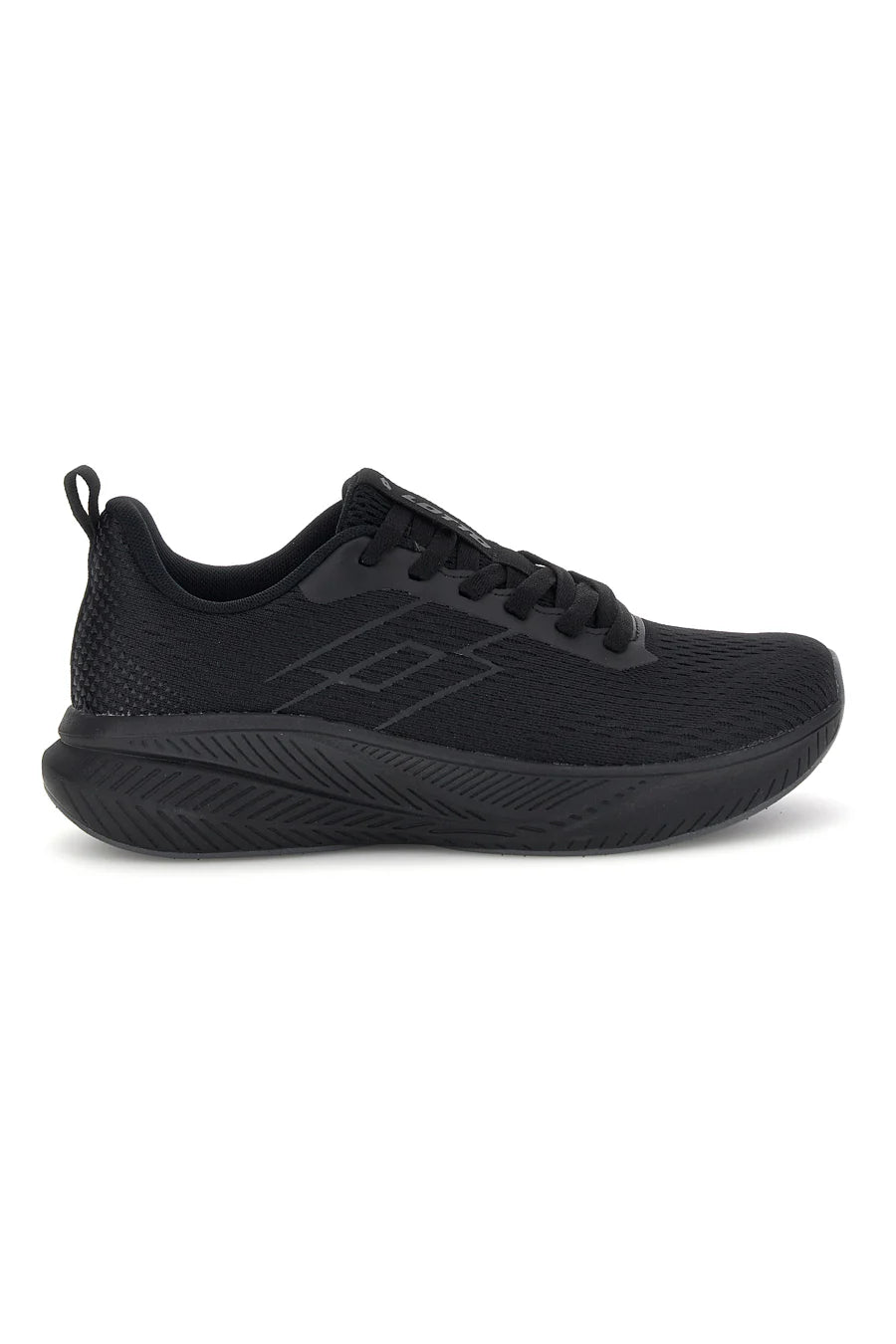 Lotto Scarpe Running Uomo Speedride 900 II Nera - 223367 1CL