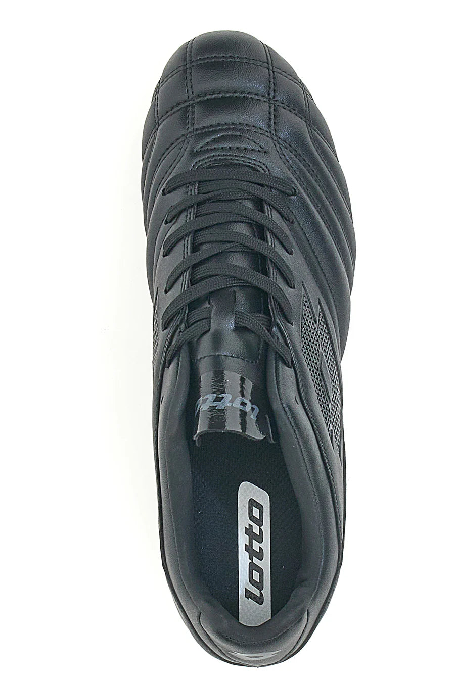 Lotto Stadio 705 AGM Scarpe Calcio Uomo 219546 1CL Nero