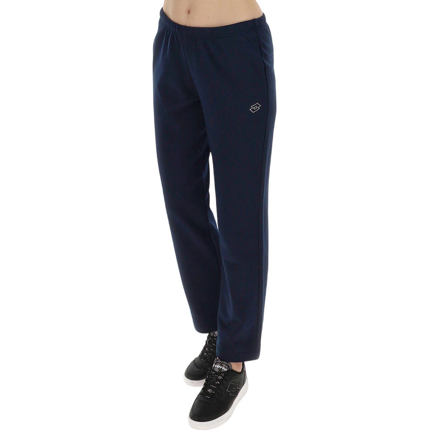 Lotto Tuta Sportiva da Donna Margot 222883 3C5 Turchese-Blue – Eleganza e Comfort per Ogni Momento - pantalone 