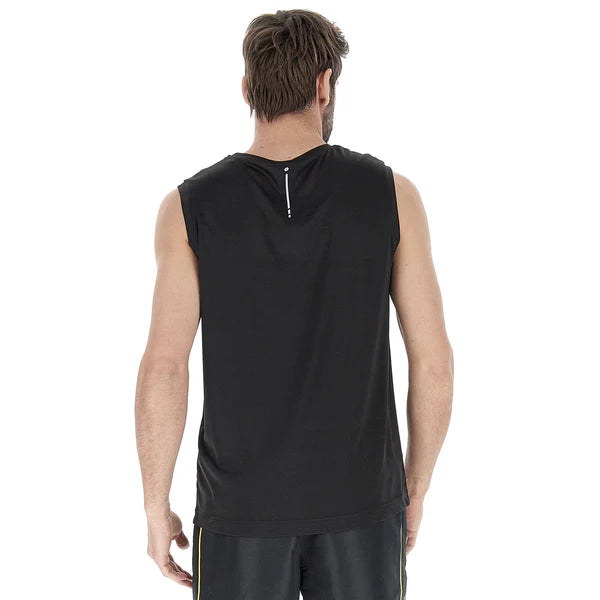 Lotto canotta da uomo multisport MSC 223392 1CL nera