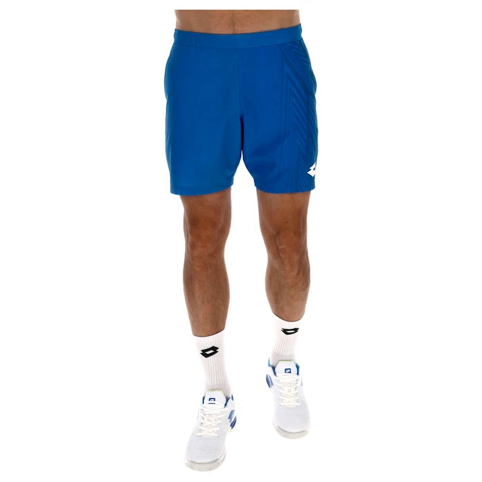 Lotto pantaloncino sportivo TECH V D1 SHORT7 332235 03A dodgers blue