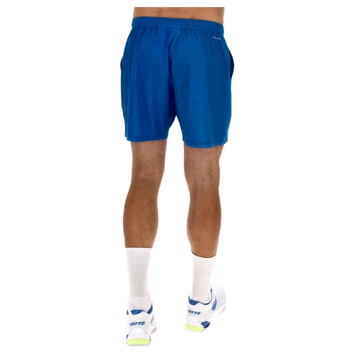 Lotto pantaloncino sportivo TECH V D1 SHORT7 332235 03A dodgers blue