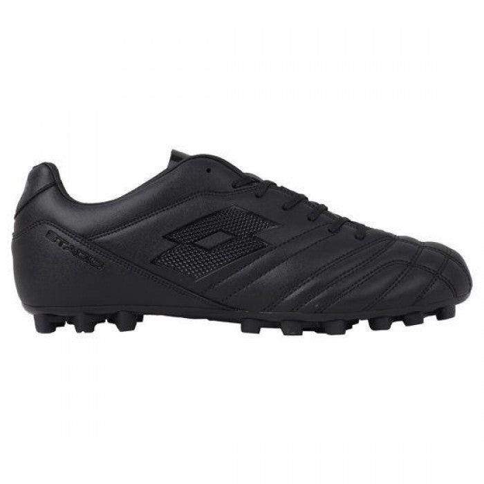 Lotto scarpa da calcio da uomo Stadio 705 AGM 219546 1CL nero