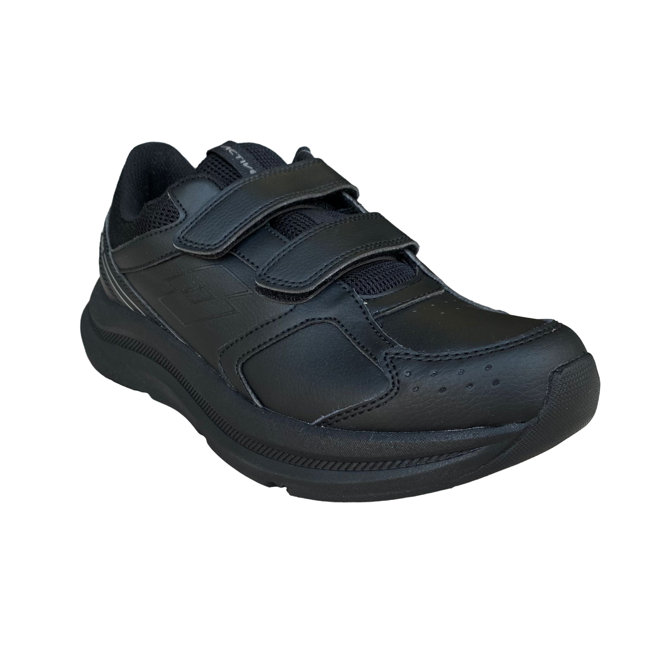Lotto scarpa da corsa con strappo da uomo Speedride 809 II S 221371 1CL 