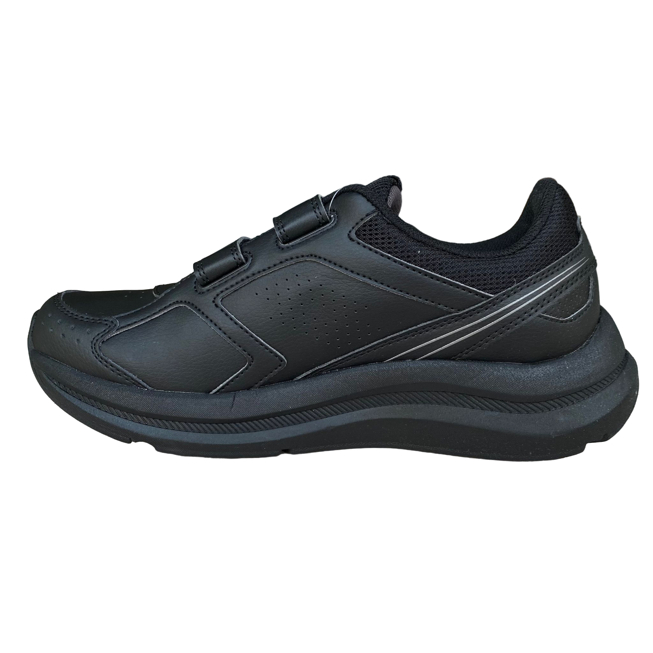 Lotto scarpa da corsa con strappo da uomo Speedride 809 II S 221371 1CL interno