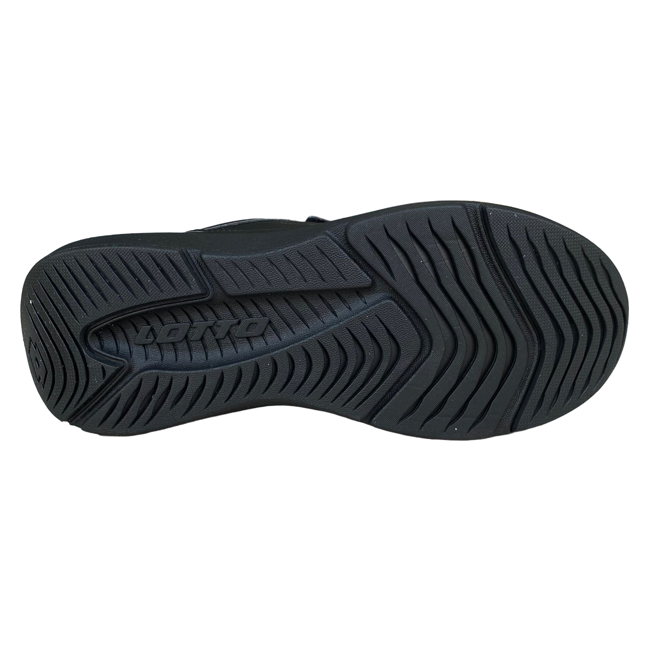 Lotto scarpa da corsa con strappo da uomo Speedride 809 II S 221371 1CL suola