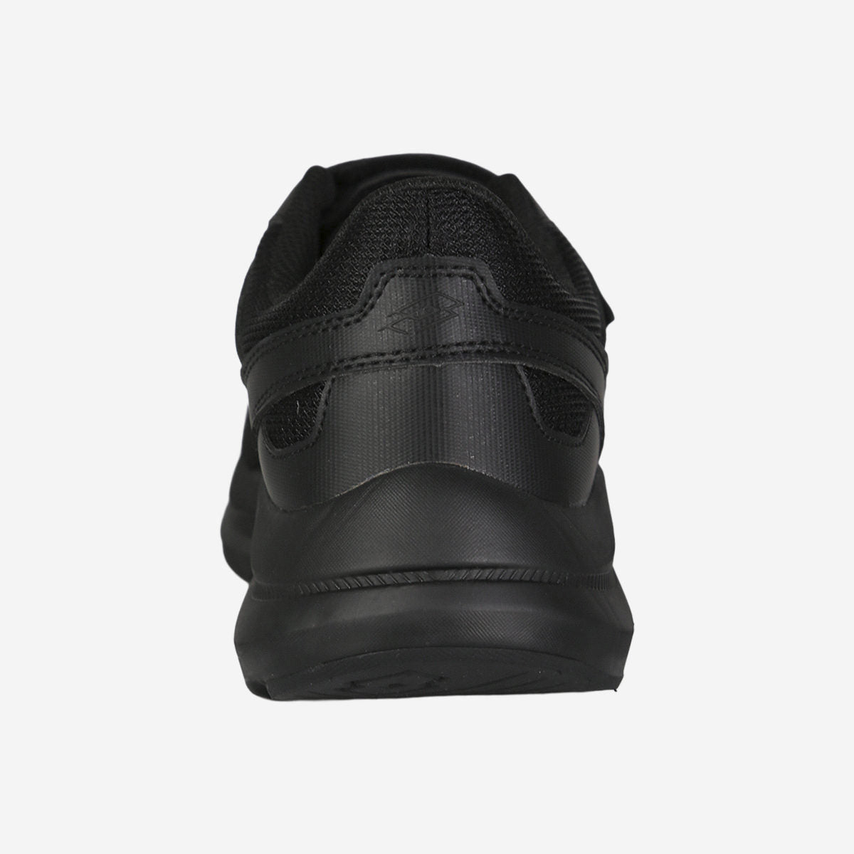 Lotto scarpa da running con strappo Speedride 801 III nero