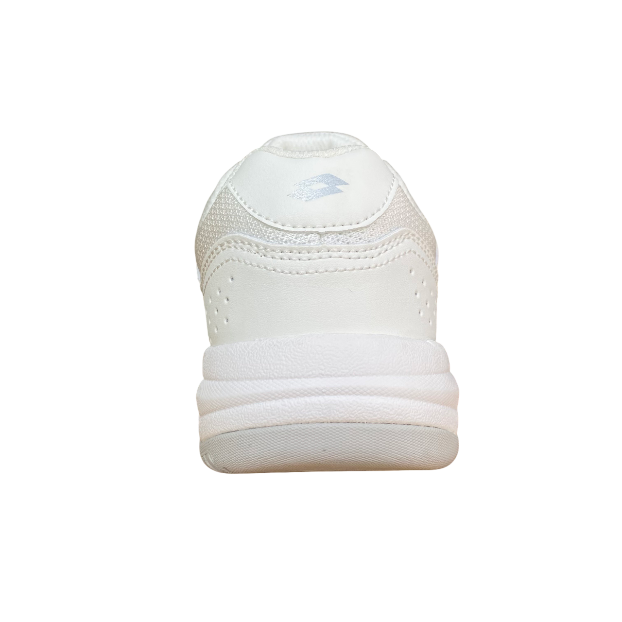 Lotto scarpa da tennis da donna Court Logo AMF XX 220655 1GN bianco