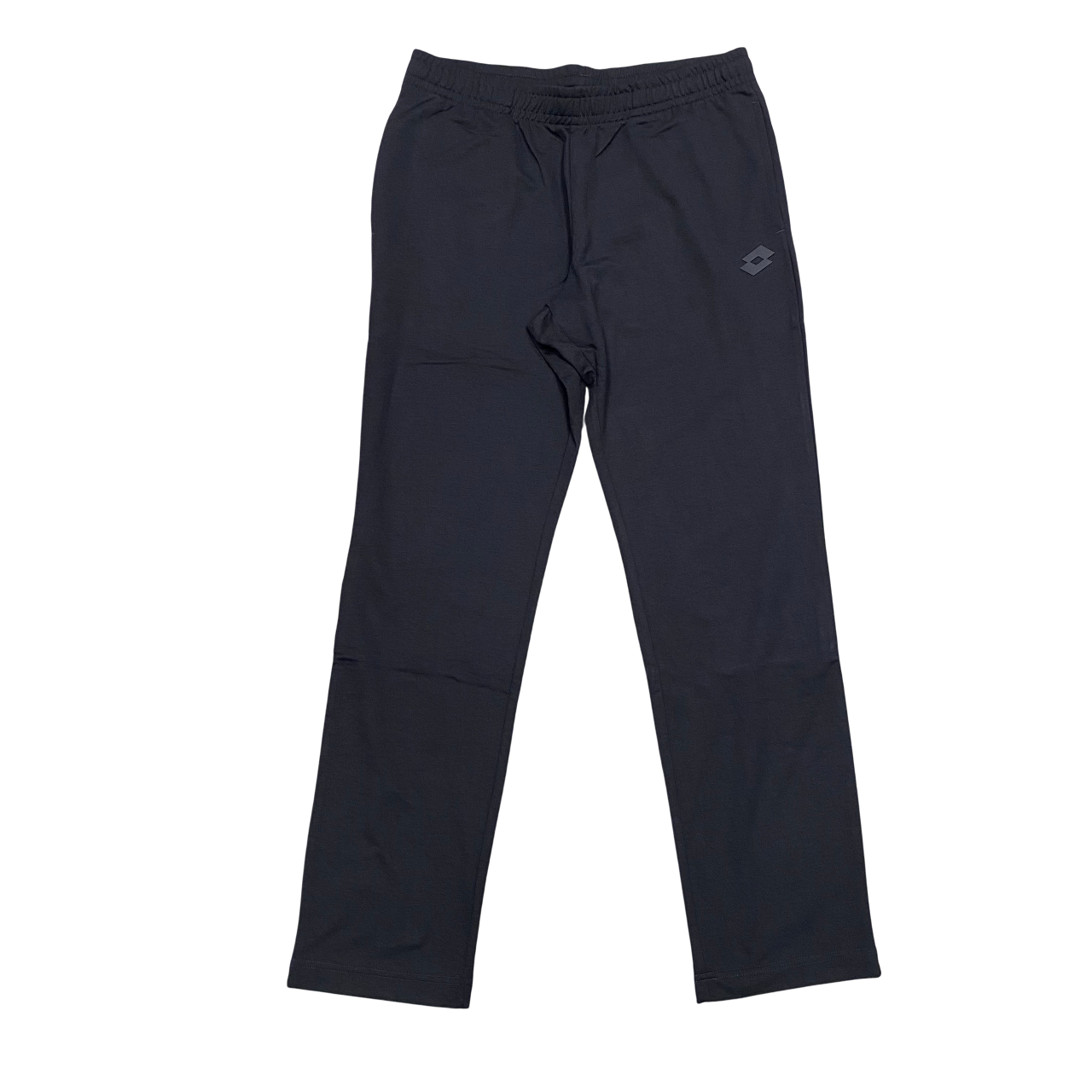 Lotto tuta sportiva da uomo Stratos 222283 D7M blu-grigio