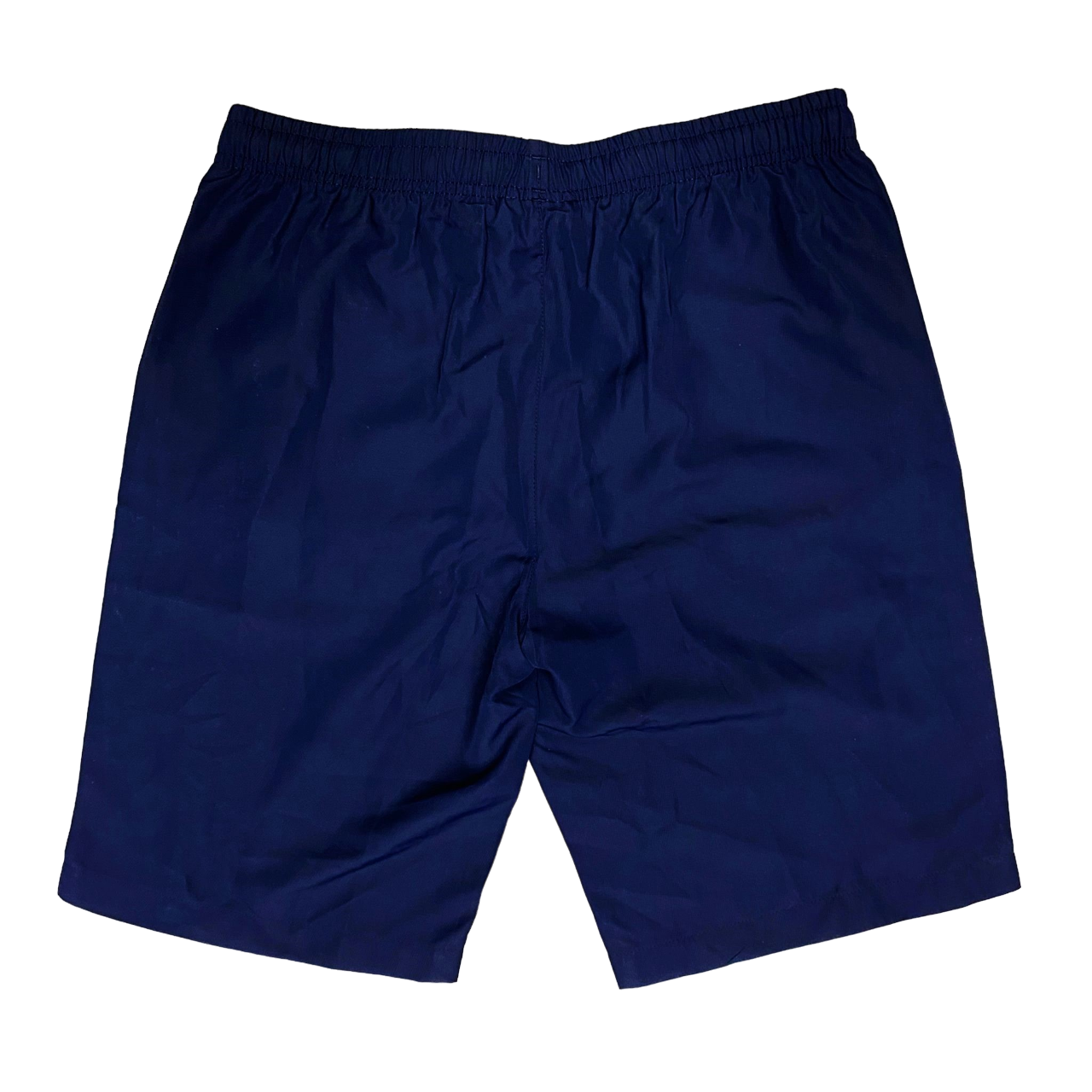 Lotto pantaloncino sportivo da ragazzi Delta T5579 blu