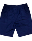 Lotto pantaloncino sportivo da ragazzi Delta T5579 blu