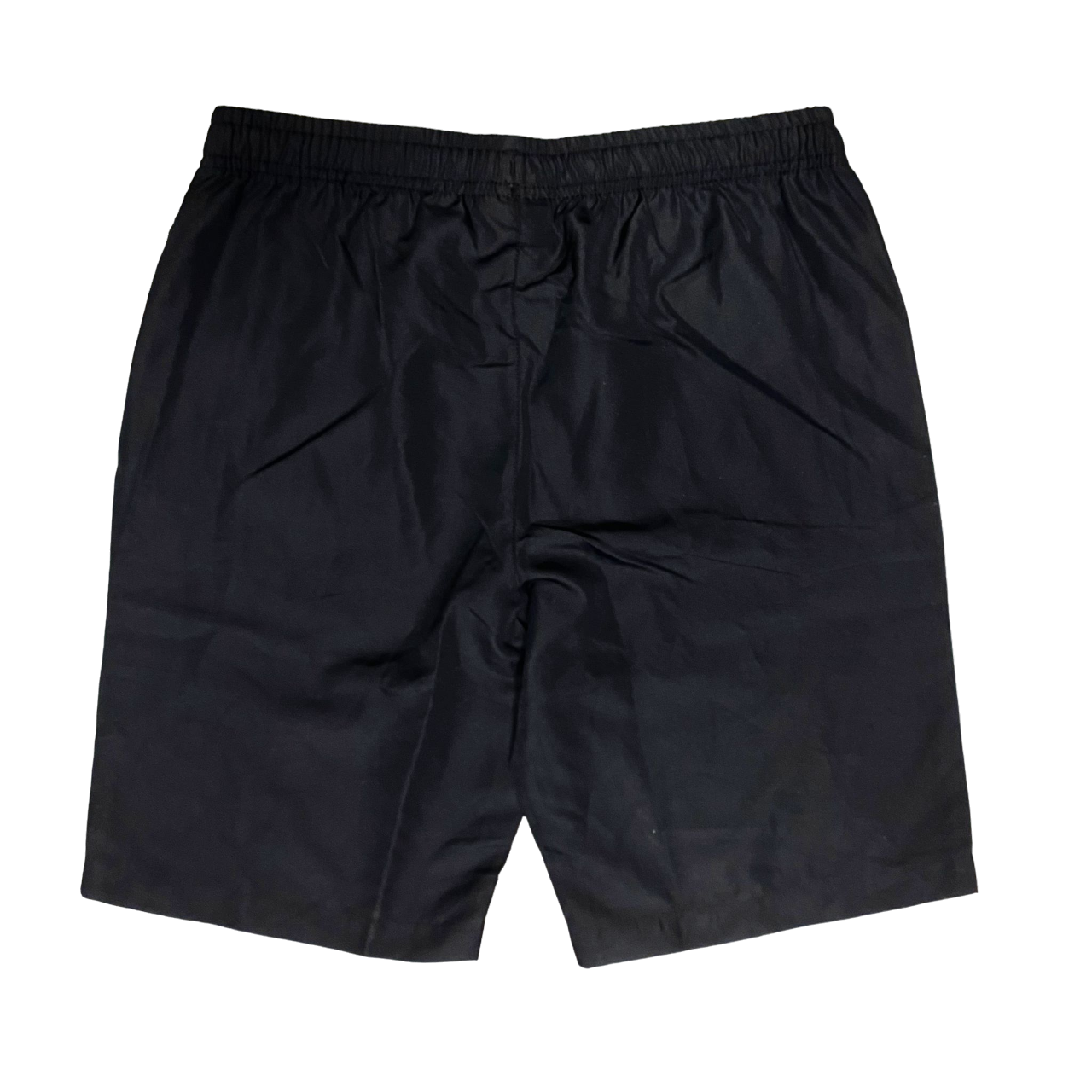 Lotto pantaloncino sportivo da ragazzi Delta T5580 nero