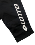 Lotto pantalone sportivo corto da uomo Zenith Evo S3729 nero