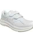 Lotto scarpa da corsa con strappo da uomo Speedride 809 II S 221371 010 bianco