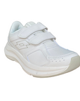 Lotto scarpa da corsa da donna con strappo Speedride 809 II S 221373 010 bianco