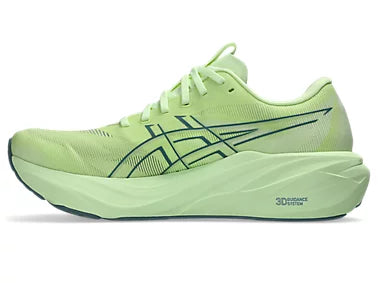 Asics scarpa running uomo GT-2000 15 giallo fluo
