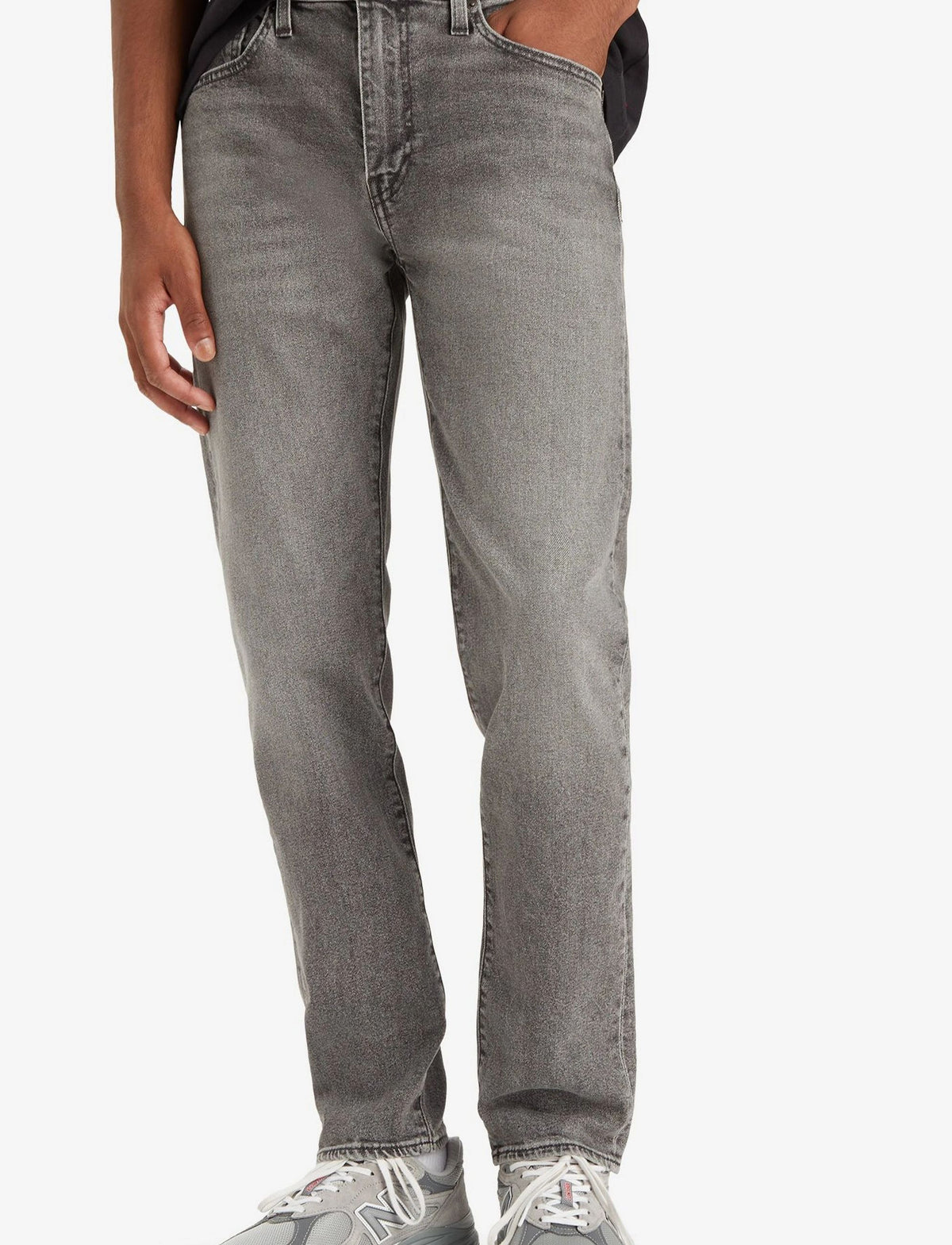 Levi's Jeans 502™ affusolati 295071420 grigio