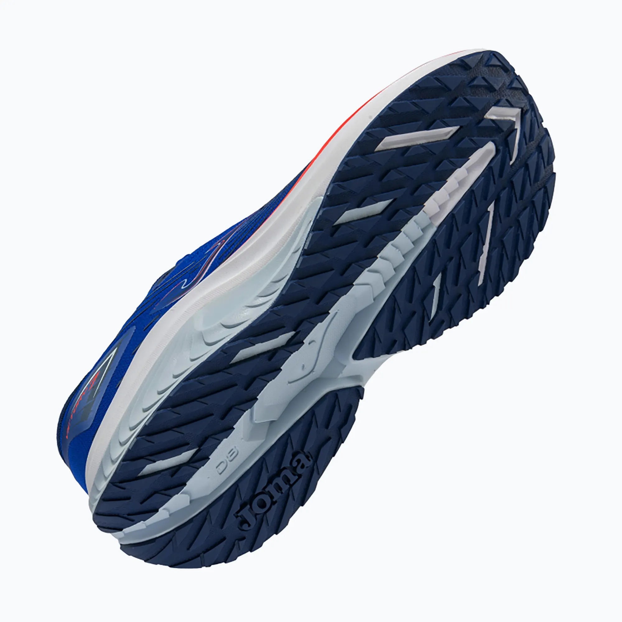 Joma scarpa running uomo Victory 7 2604 RVICTW2604 blu
