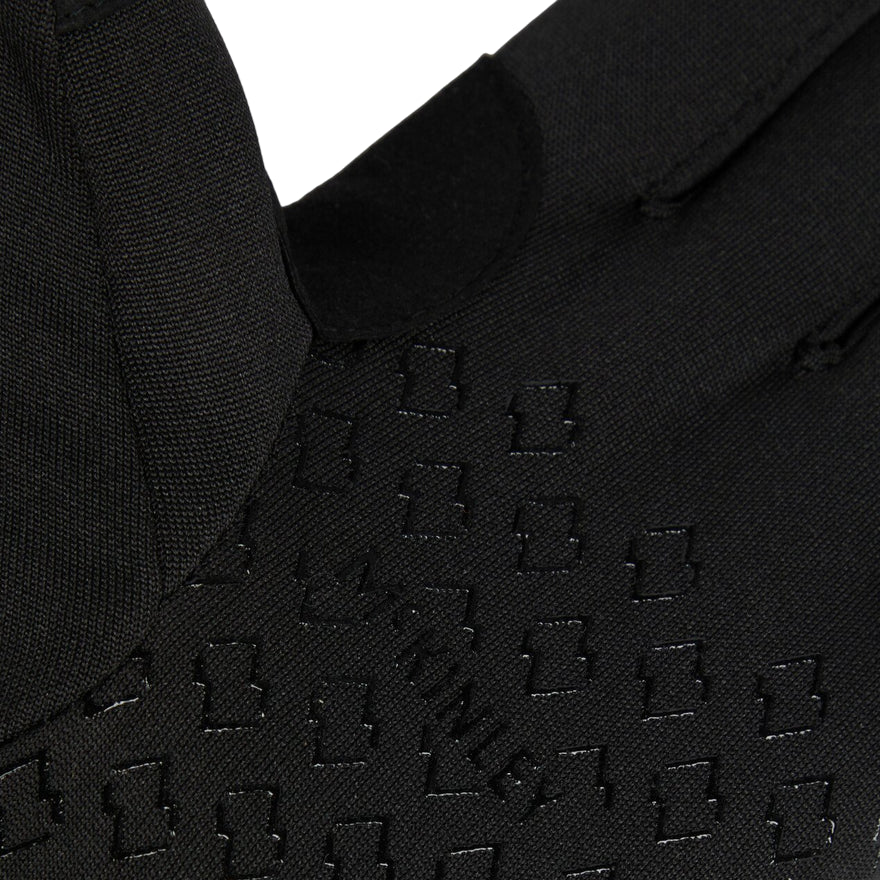 MCKINLEY – Guanto Ron III U 433506-057 Nero | Protezione, Comfort e Affidabilità per Sci e Outdoo - dettaglio