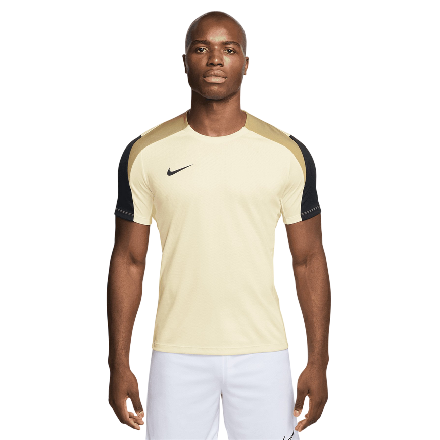 Maglietta Nike Strike FN2399-110 | Calcio | Dri-FIT | Slim Fit | Sportiamo_fronte