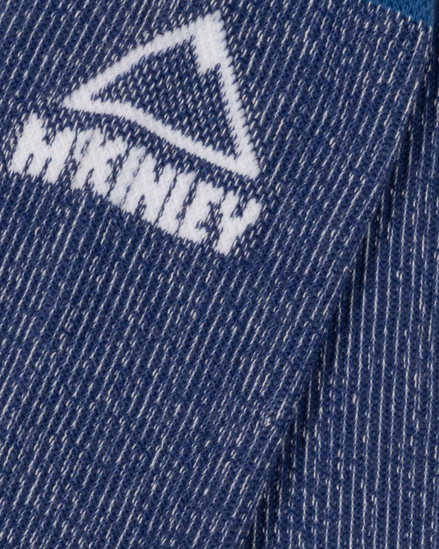 McKinley Calza Corta Outdoor Coolmax 11884 Blu – Comfort Outdoor - logo