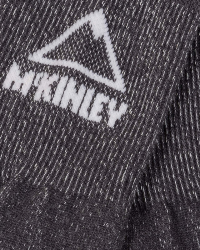 McKinley Calza Corta Outdoor Coolmax 11884 Grigio – Comfort Outdoor - logo