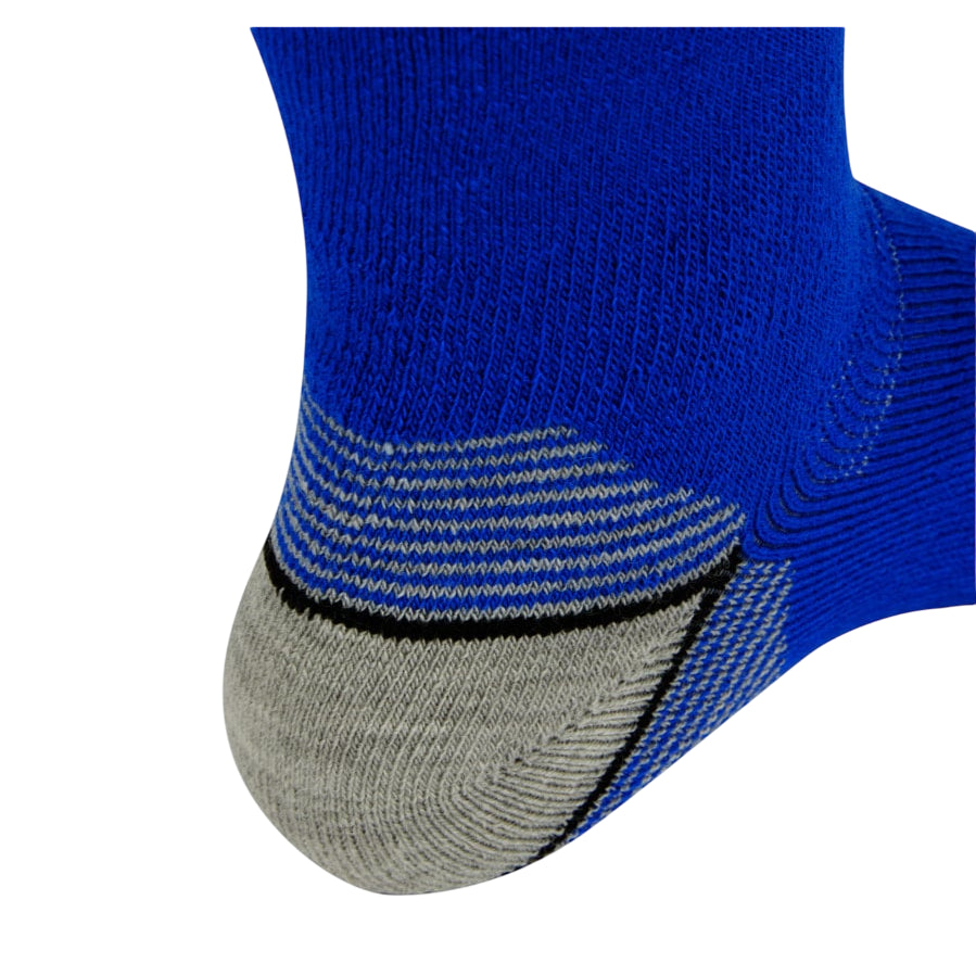 McKinley Calza Sci New Rob Jr 408344 916 057 Blu-Nero – Comfort Tecnico - tallone