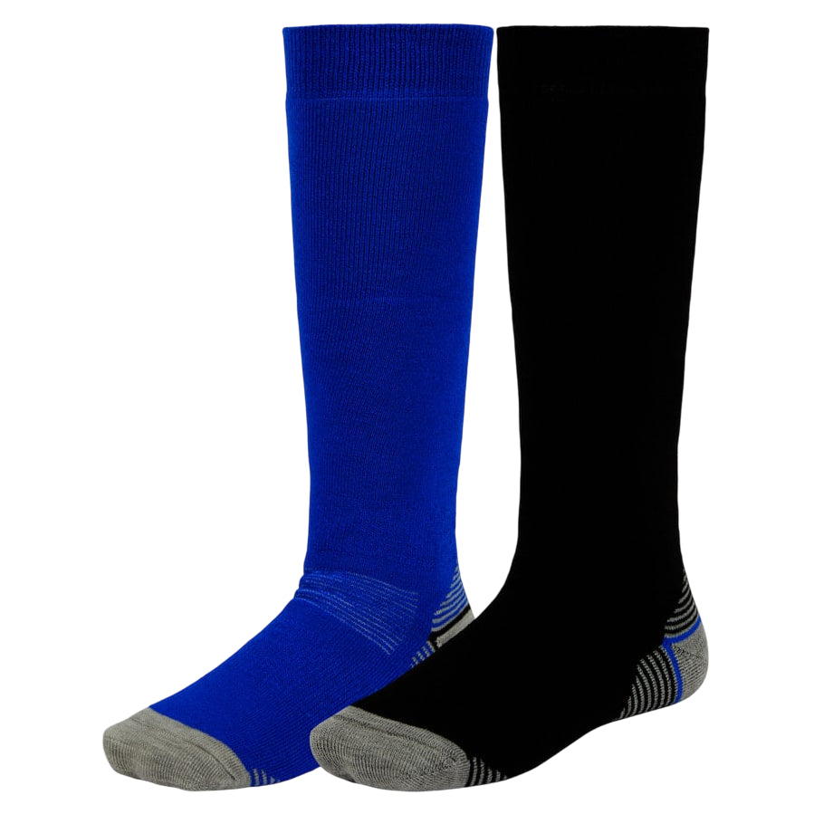 McKinley Calza Sci New Rob UX 205930-909 Blu-Nero – Comfort Tecnico