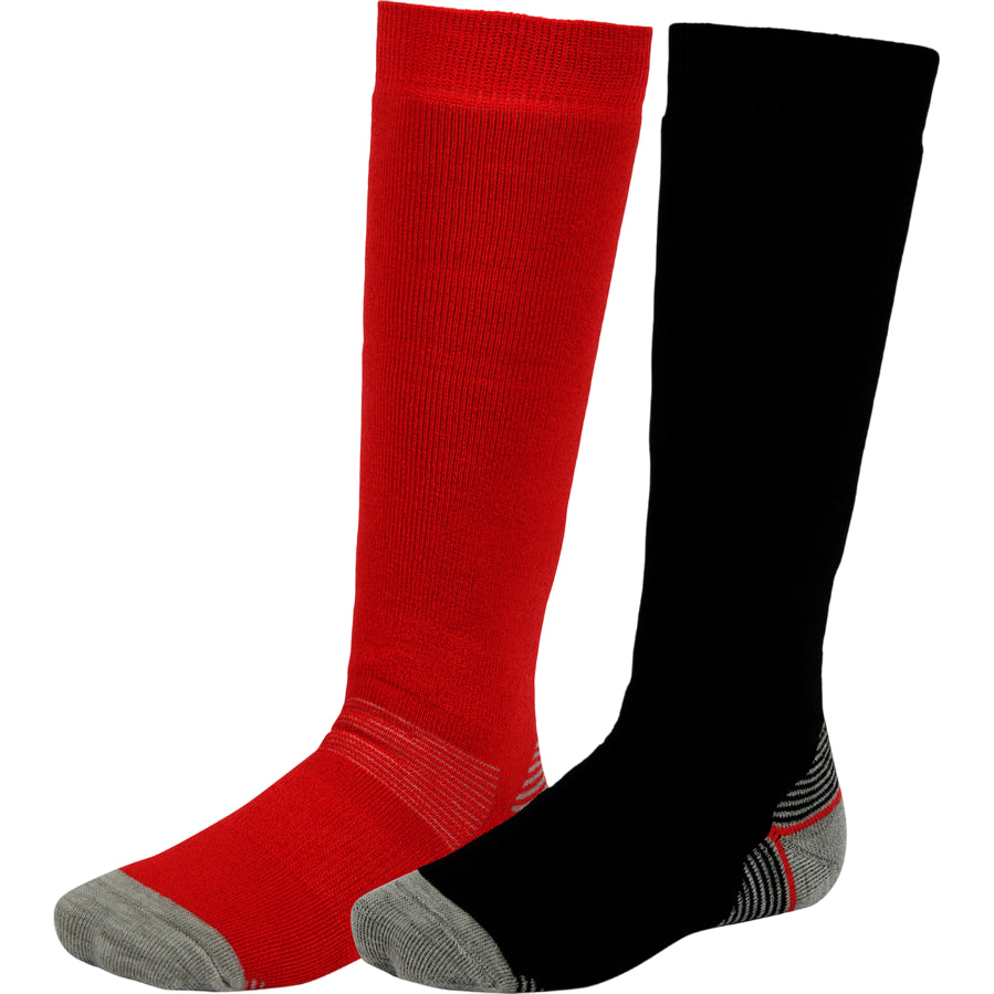 McKinley Calza Sci New Rob UX 205930-918 057 Nero Rosa – Comfort Tecnico