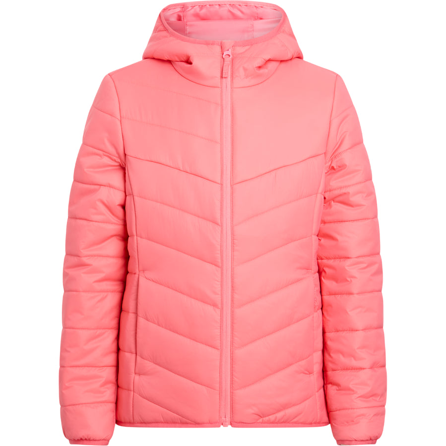 McKinley Piumino Sintetico Ragazza Alix 432362-248 Pompelmo - giubbino 