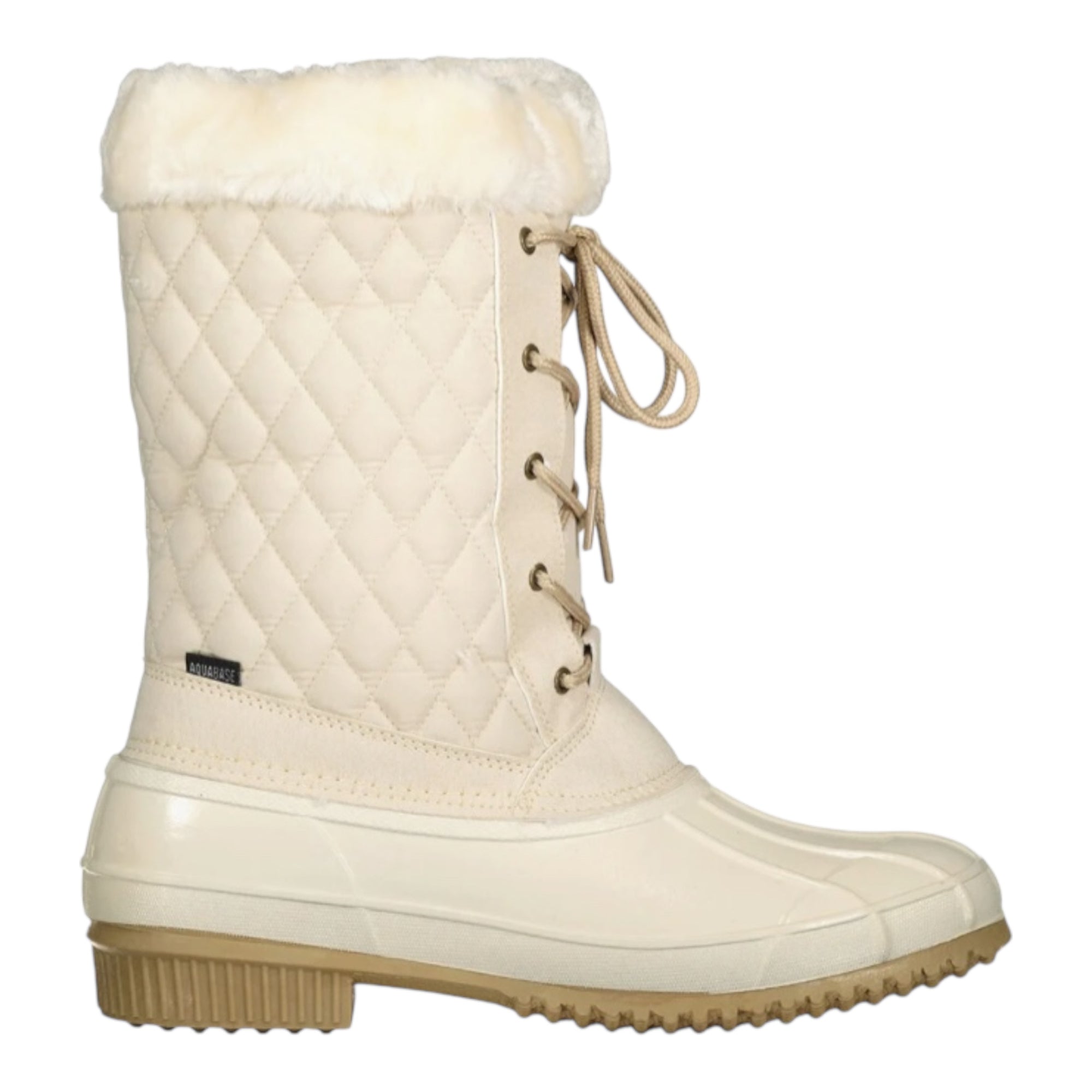 McKinley doposci da donna Adriana II AQB 423280-900 beige