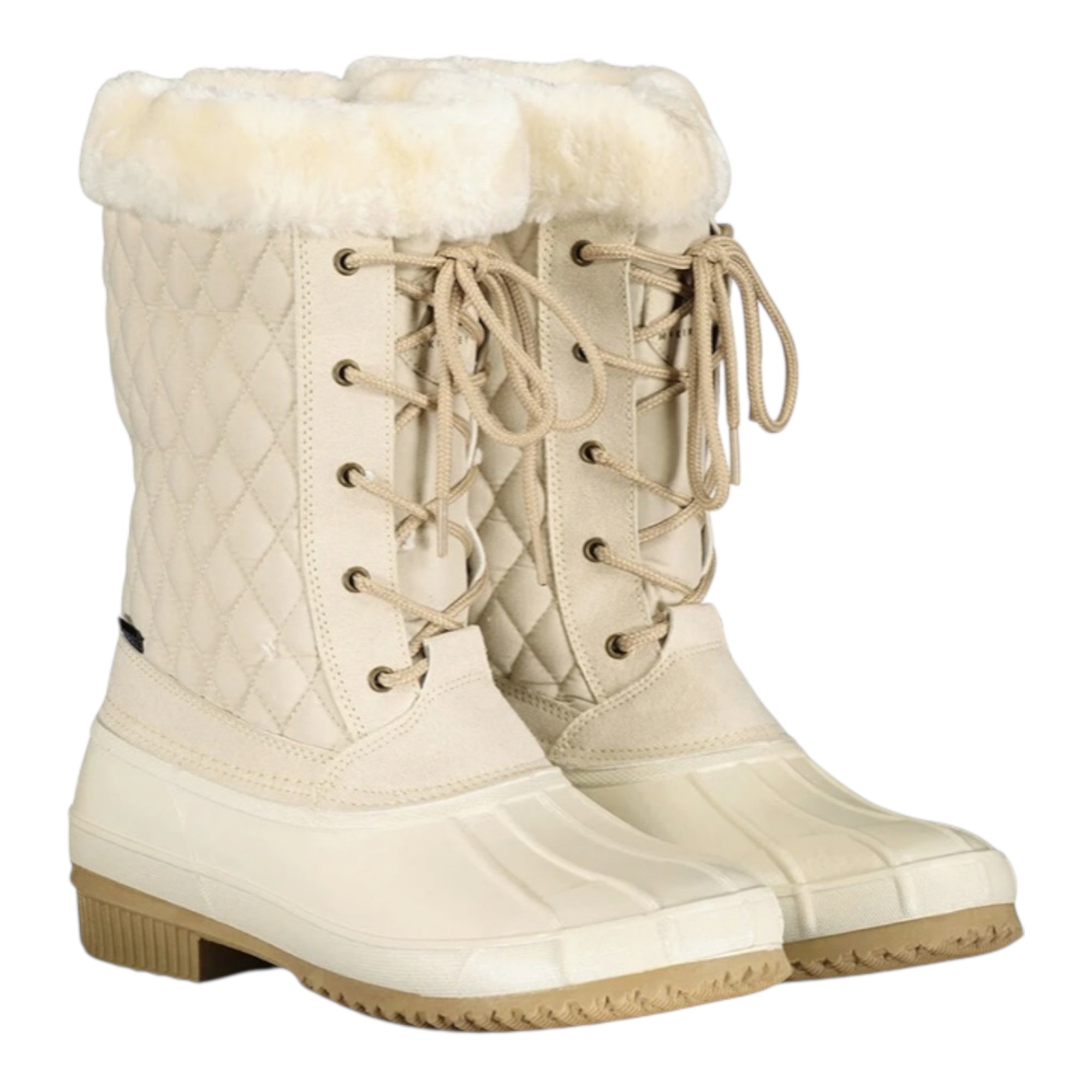 McKinley doposci da donna Adriana II AQB 423280-900 beige coppia