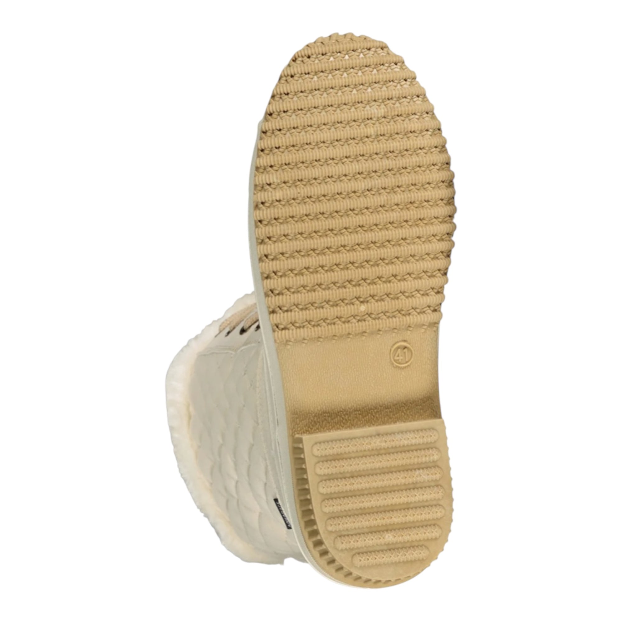 McKinley doposci da donna Adriana II AQB 423280-900 beige suola
