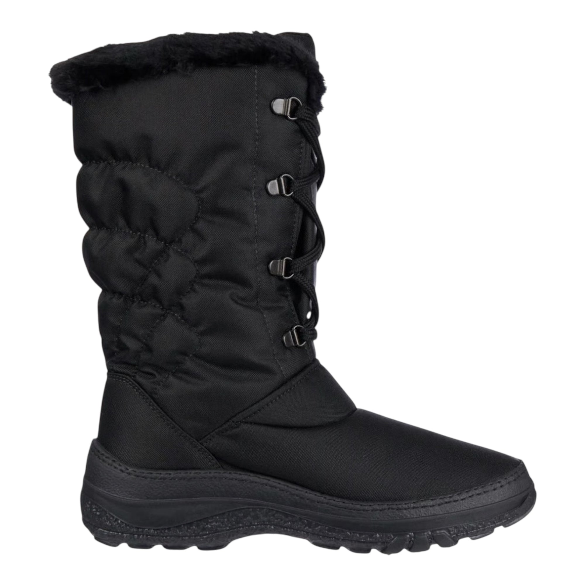 Mc Kinley doposci Isabelle II 252509-050 nero