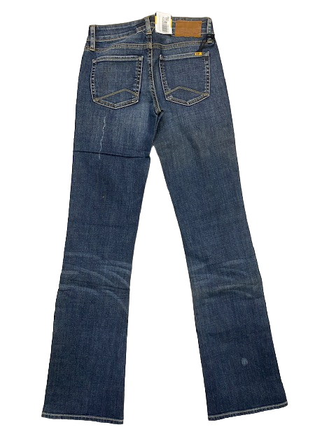 Meltin'Pot jeans da donna Nicole D1288 UK435 DMBL denim sportiamo 2