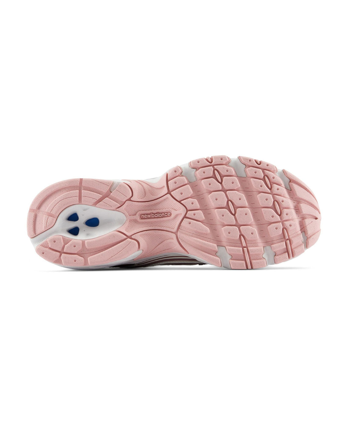 New Balance scarpe sneakers junior G530919 malva-bianco