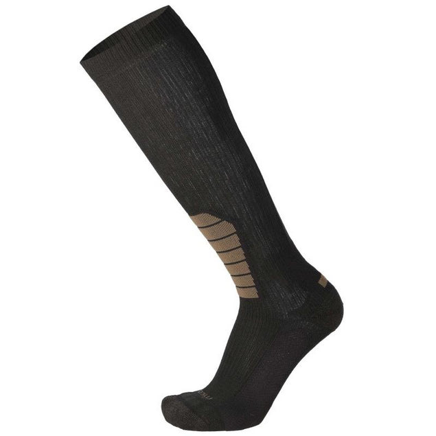 Mico Calza Hunt&Fish Lunga Extra Dry CA03045-007 Nera – Comfort Outdoor