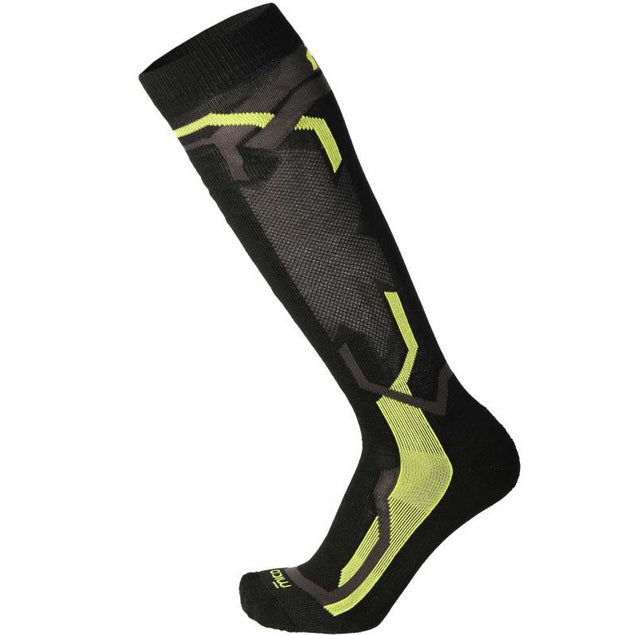Mico Calza Ski Medium Weight Warm Control CA00232-160 – Comfort Termico