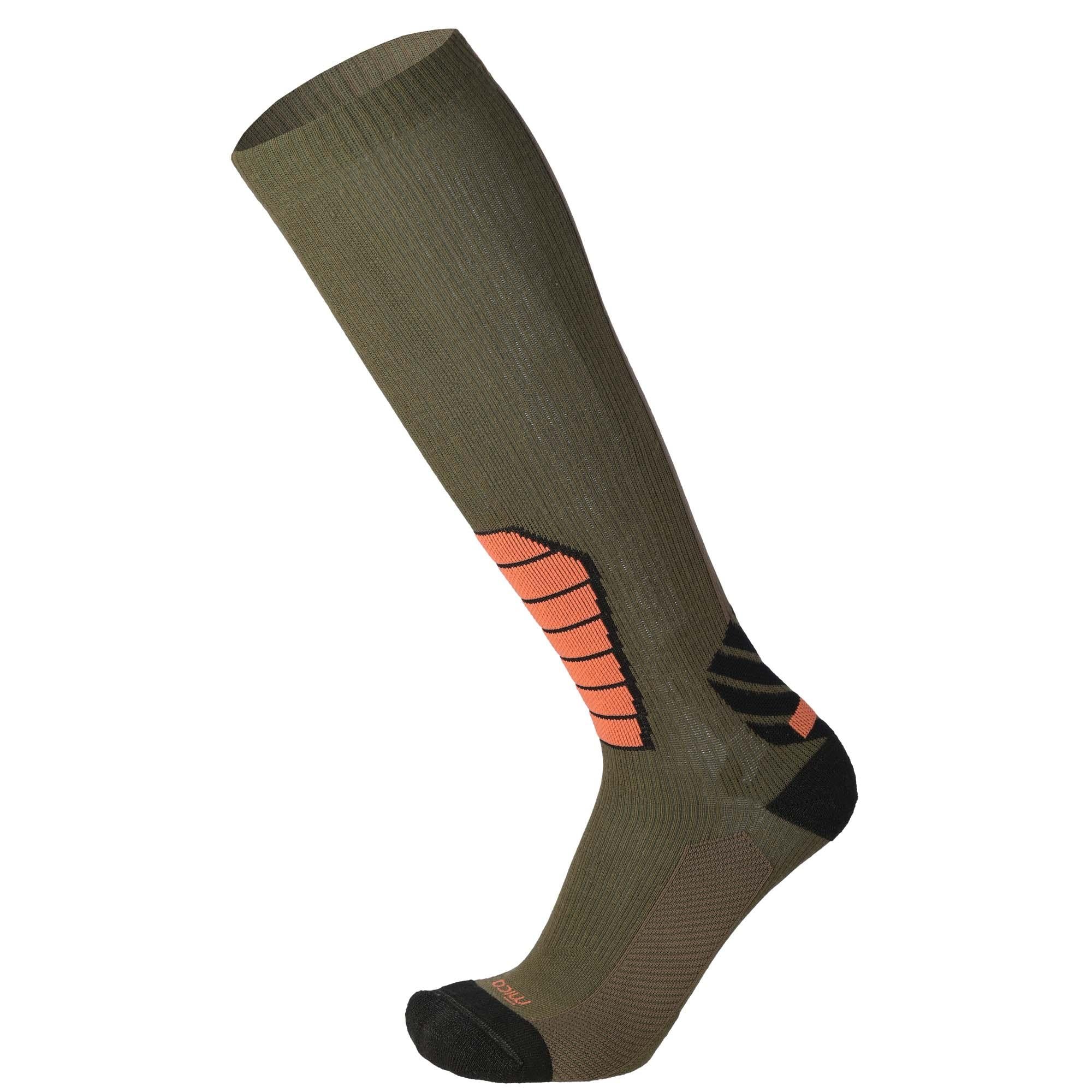 Mico Hunt & Fish lunga Medium Weight EXTRA DRY CA03045-006 verde